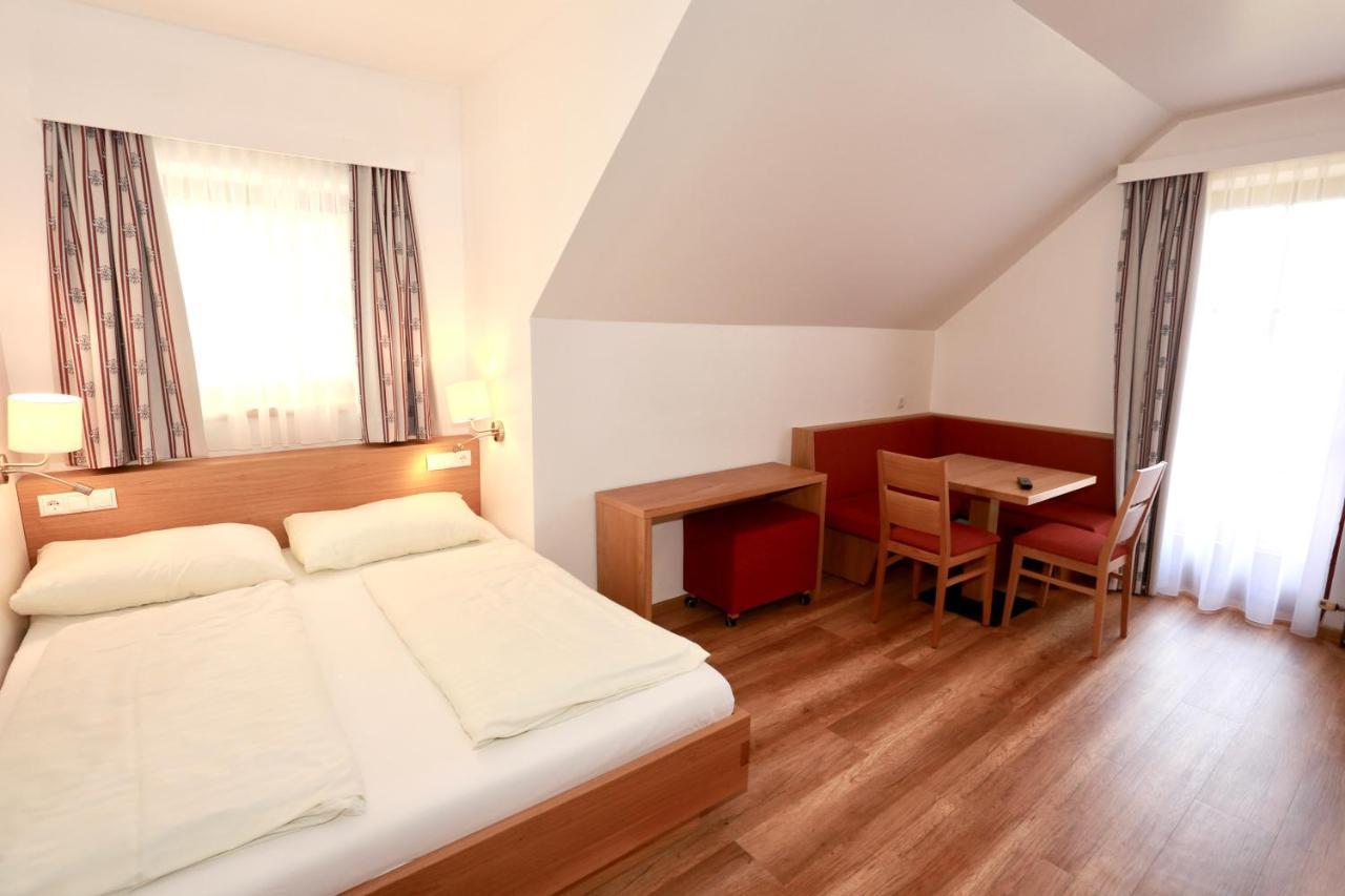 Hotel Reisslerhof Grobming Esterno foto