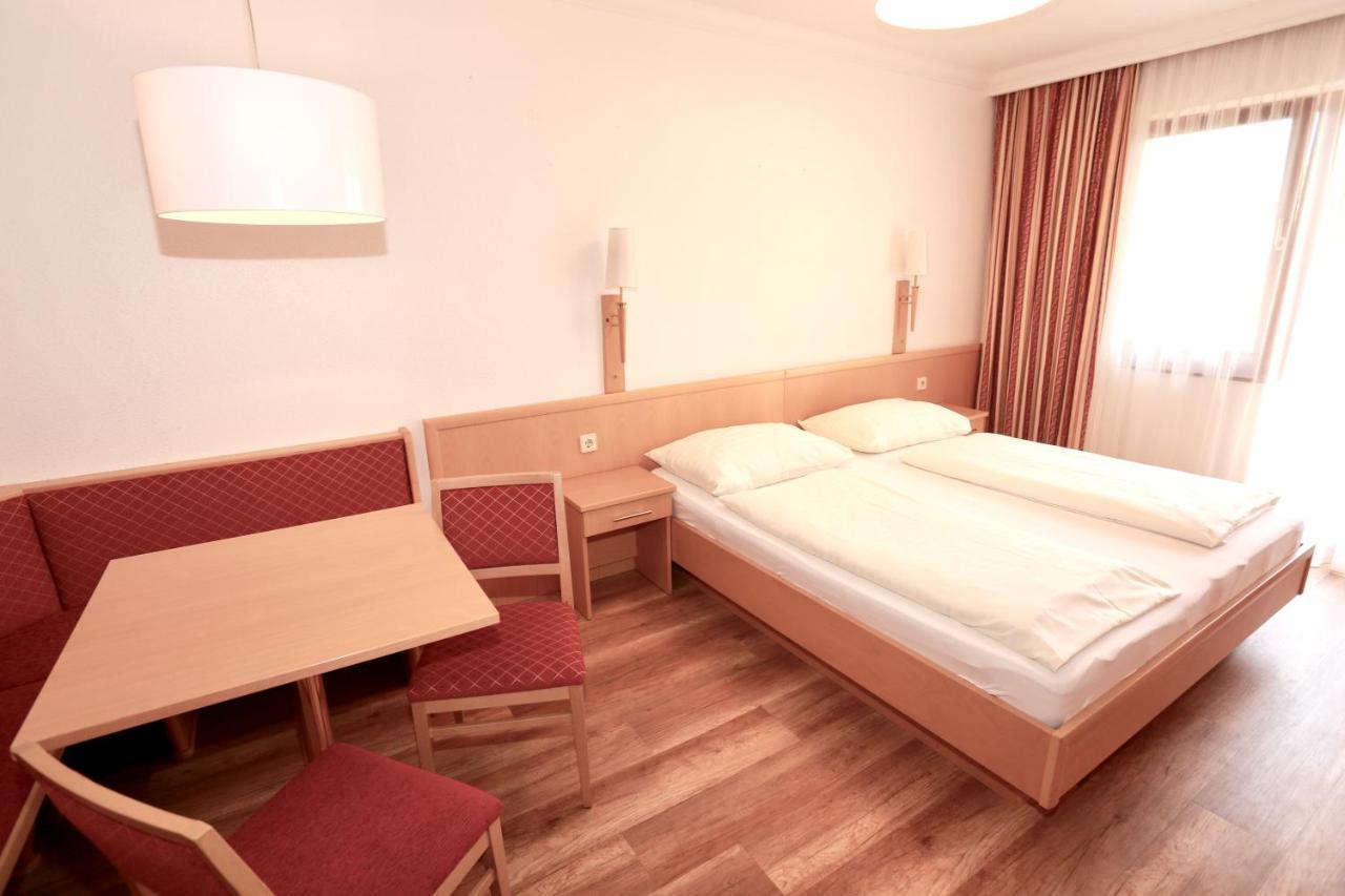 Hotel Reisslerhof Grobming Esterno foto