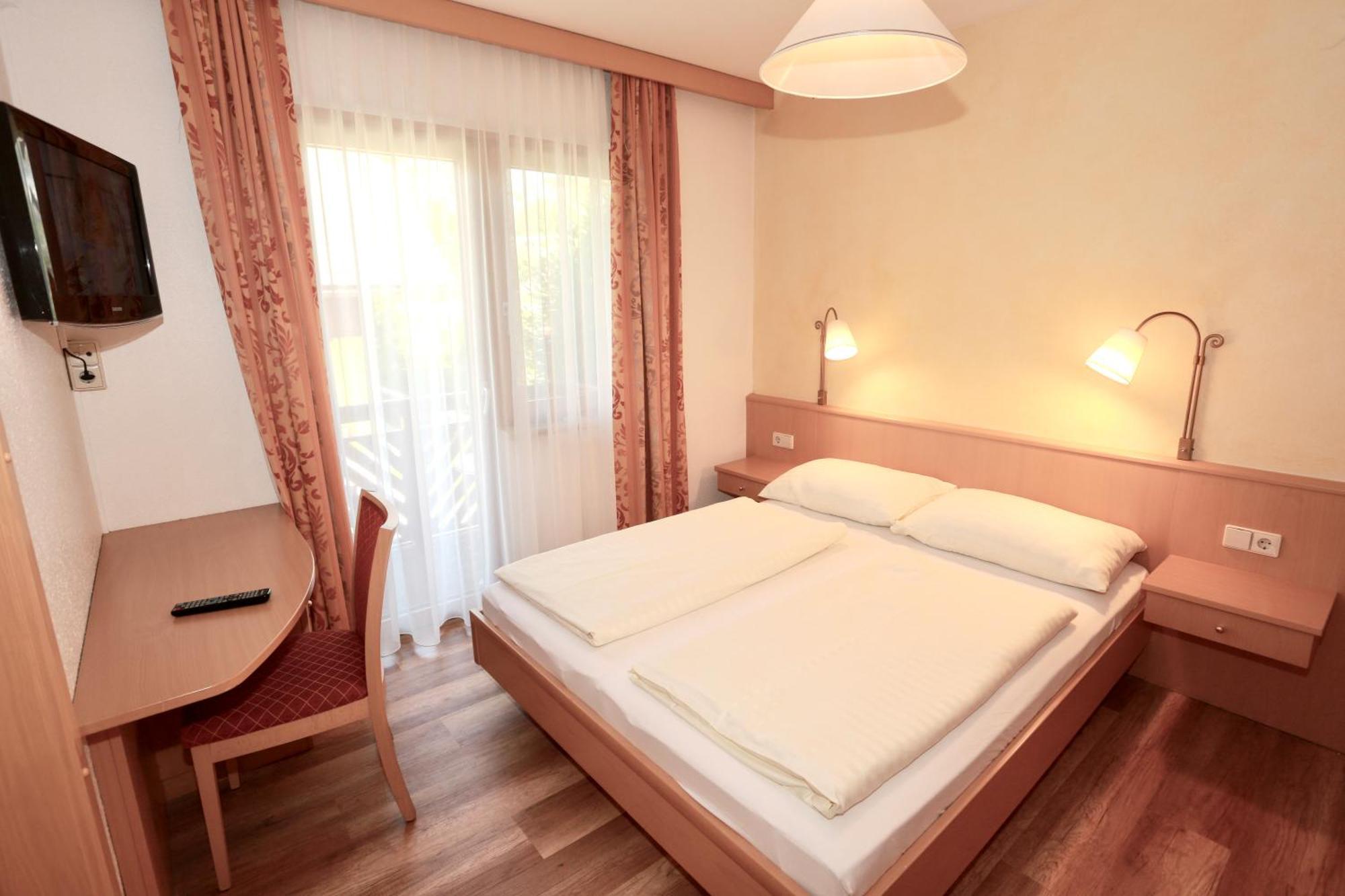 Hotel Reisslerhof Grobming Esterno foto