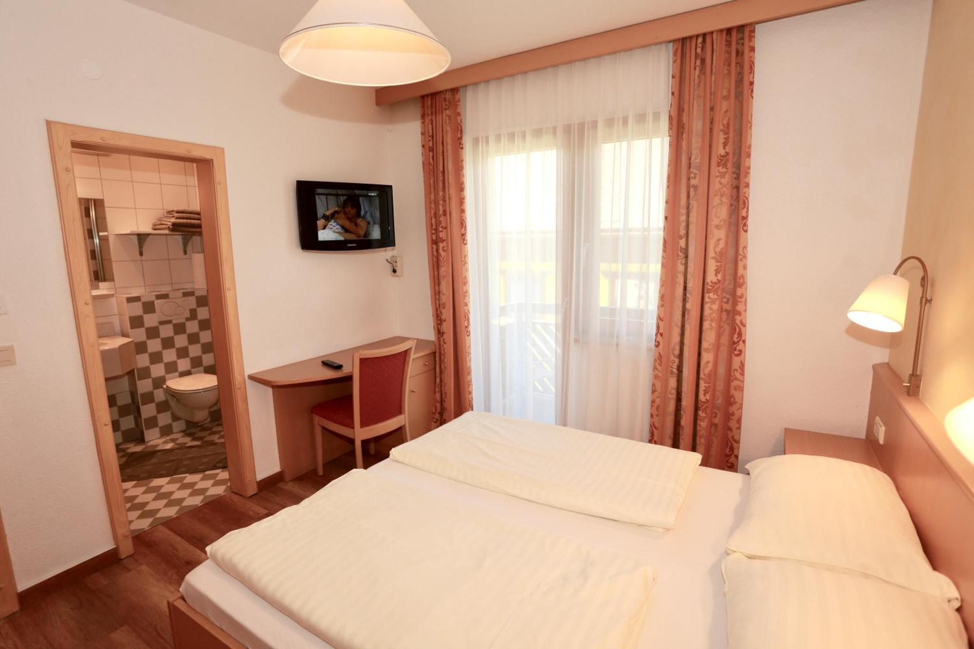 Hotel Reisslerhof Grobming Esterno foto