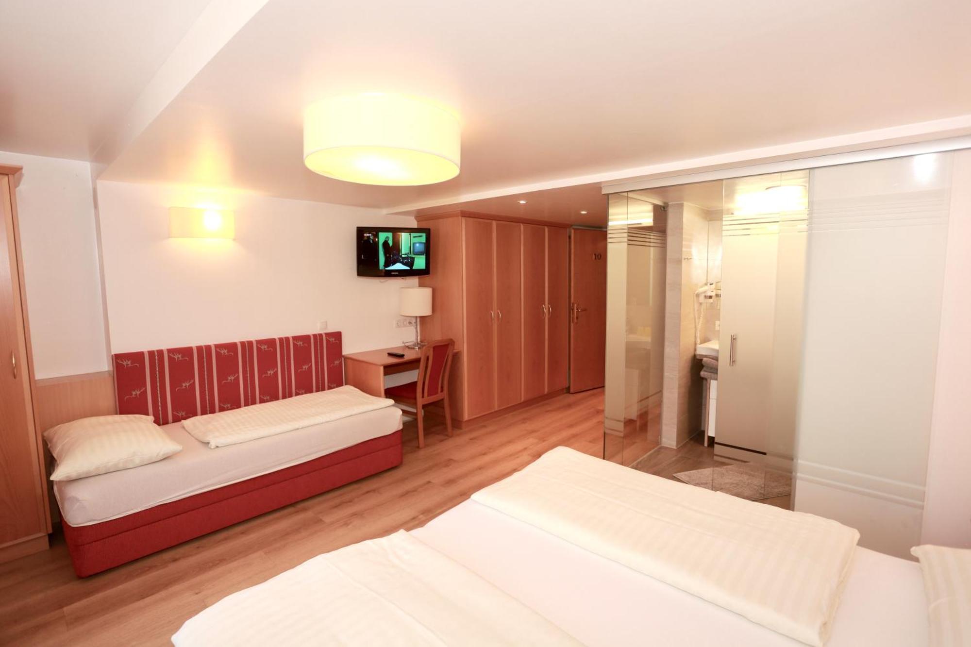 Hotel Reisslerhof Grobming Esterno foto
