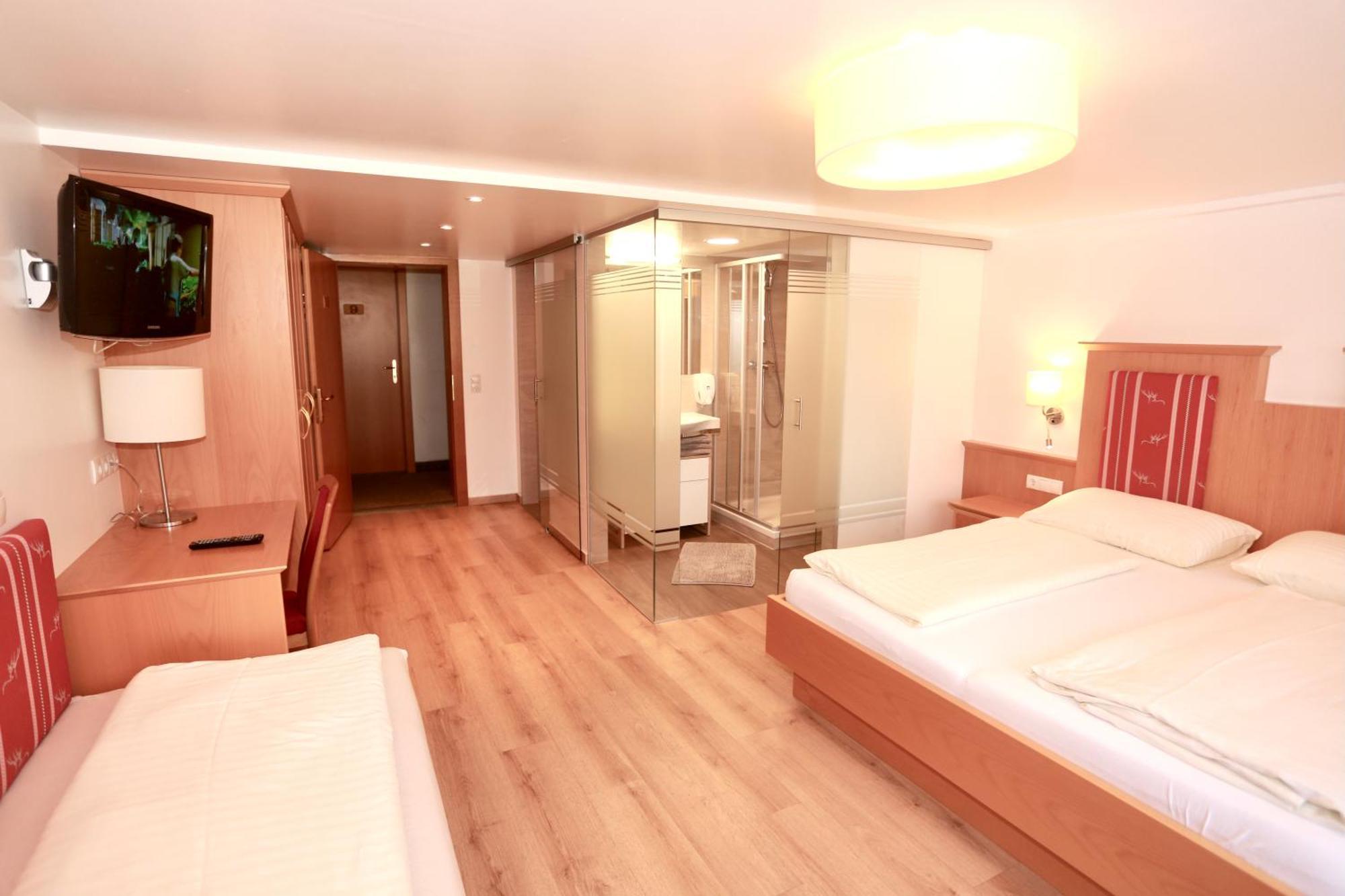 Hotel Reisslerhof Grobming Esterno foto