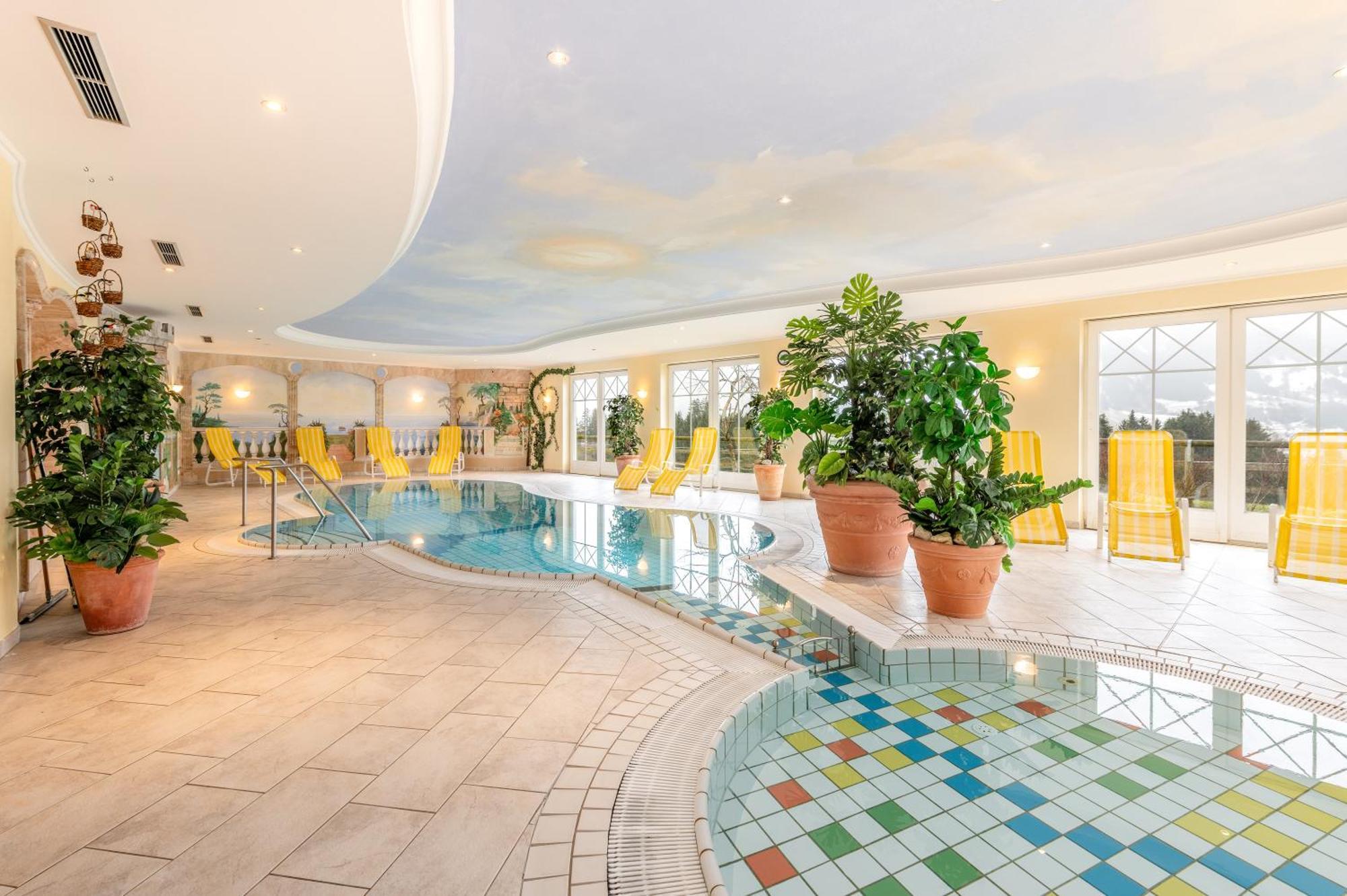 Hotel Reisslerhof Grobming Esterno foto