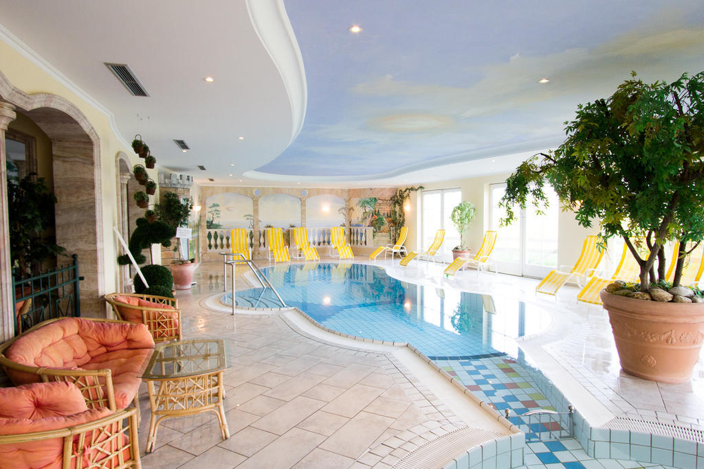 Hotel Reisslerhof Grobming Esterno foto