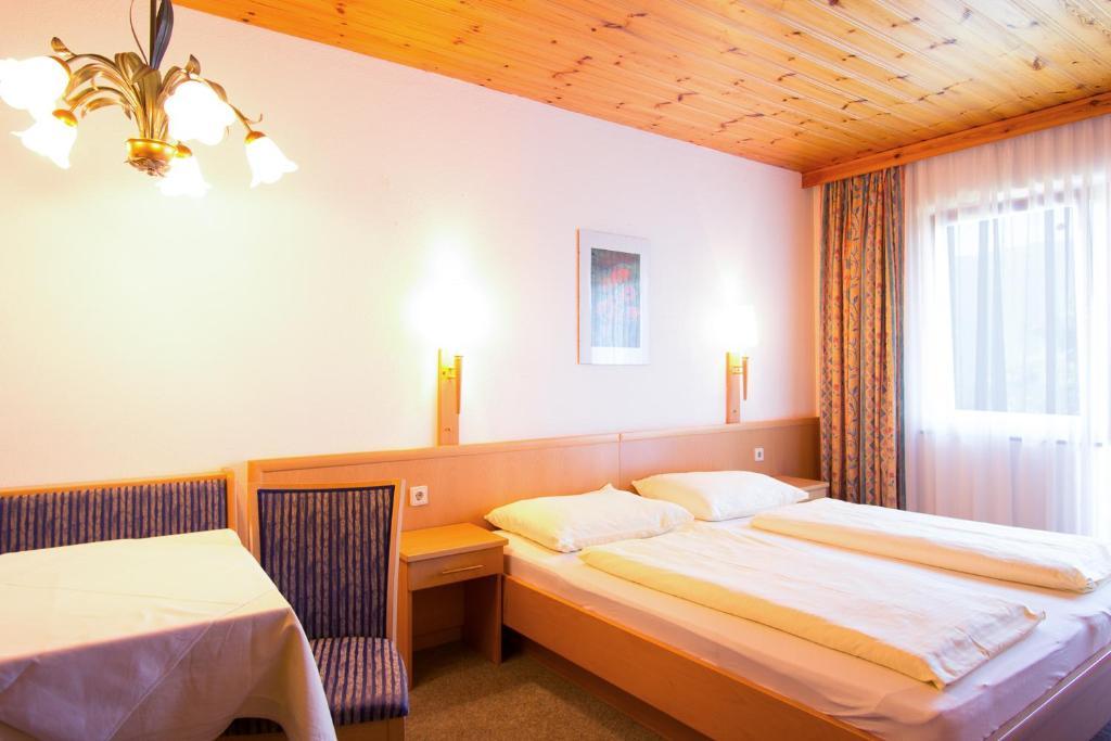 Hotel Reisslerhof Grobming Esterno foto